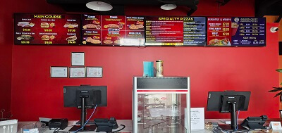 Business Franchise